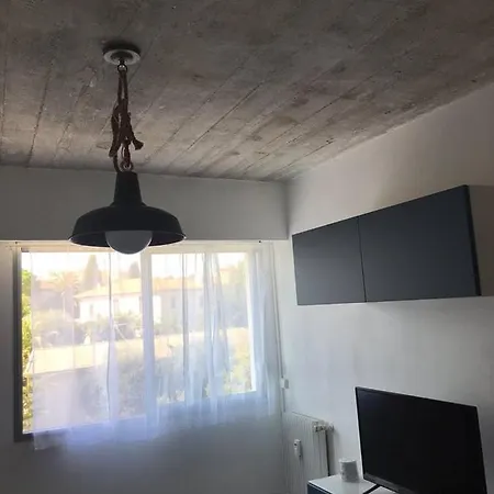 Contemporain Apartment
