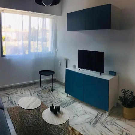 Contemporain Κάννες