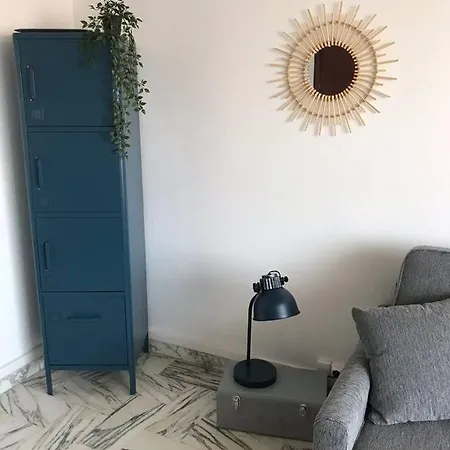Contemporain Διαμέρισμα Κάννες