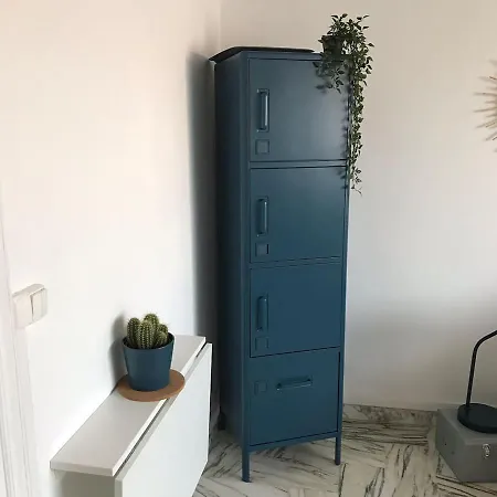 Apartment Contemporain Cannes